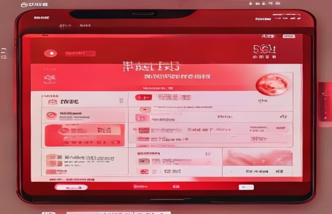 久久爱亚洲无码平台播放界面截图，显示视频播放器、画质选择按钮与分类导航，界面简洁玫红色调，多端兼容设计